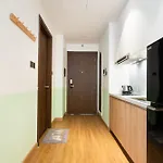 Saigon Royal - Morden Studio - River View - Hana Apart 17