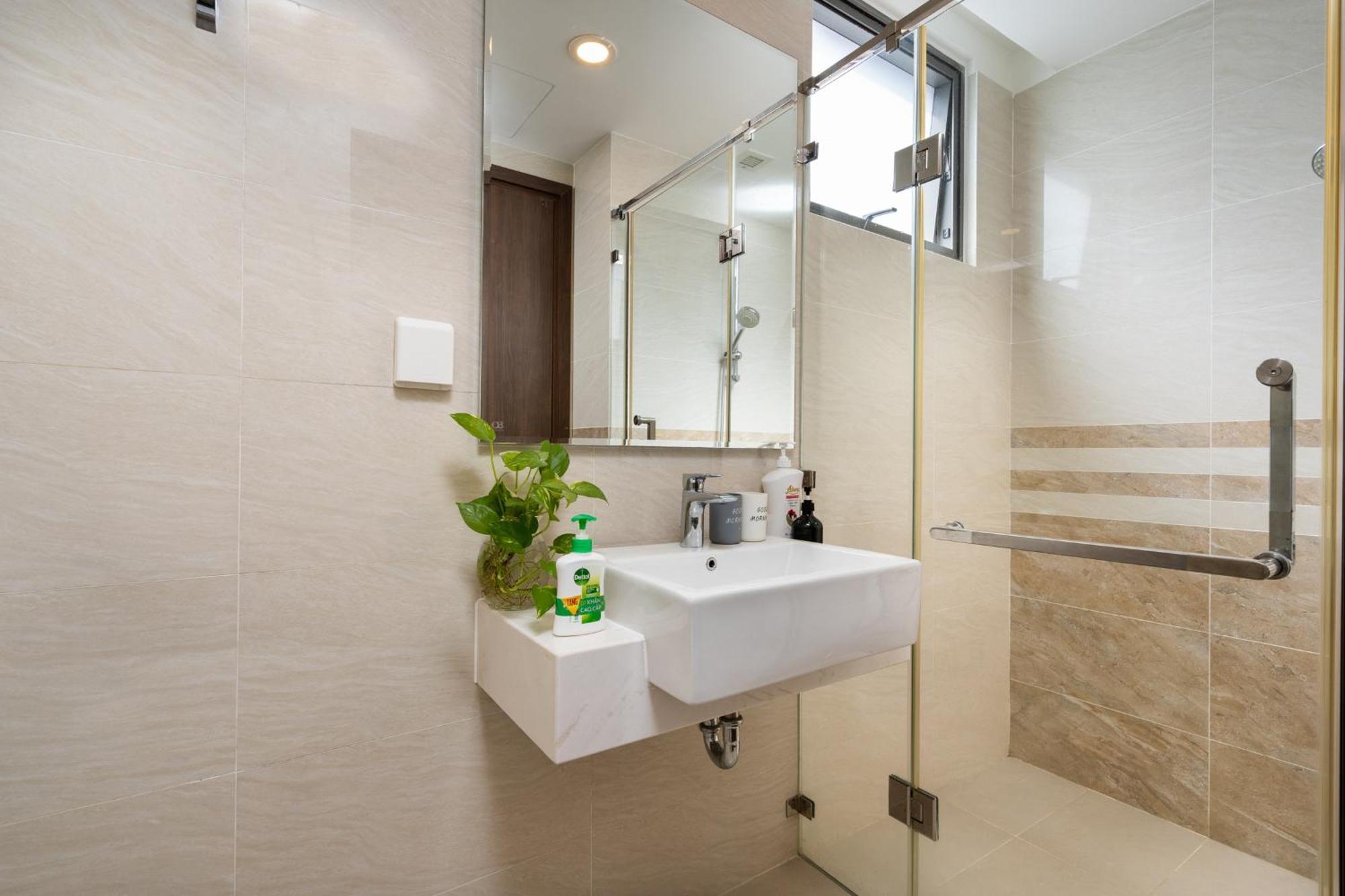 Căn hộ Saigon Royal - Morden - River View - Hana 17 TP. Hồ Chí Minh